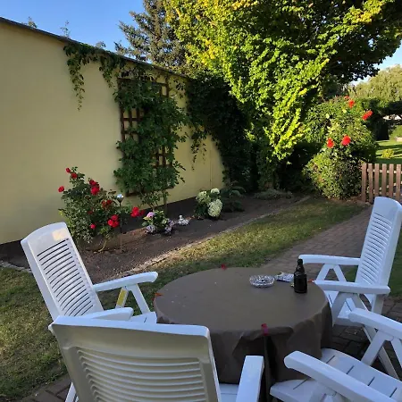 Feriehus Haus_landliebe Schonwalde (Vorpommern-Greifswald)